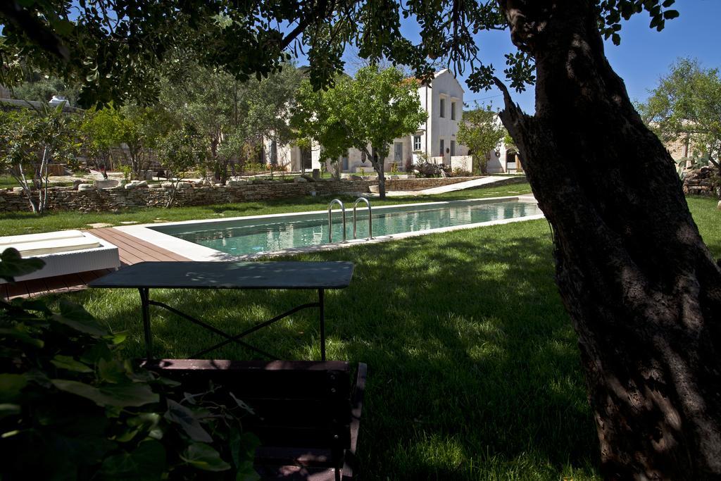 Athermigo Boutique Estate Gavalochori المظهر الخارجي الصورة