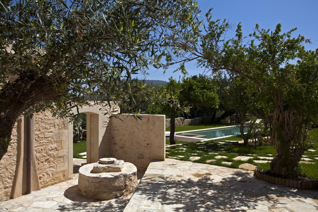 Athermigo Boutique Estate Gavalochori المظهر الخارجي الصورة
