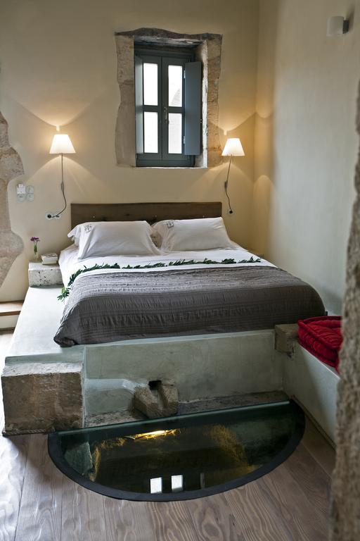 Athermigo Boutique Estate Gavalochori الغرفة الصورة