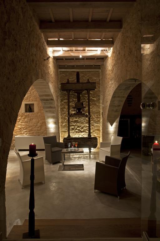 Athermigo Boutique Estate Gavalochori المظهر الخارجي الصورة