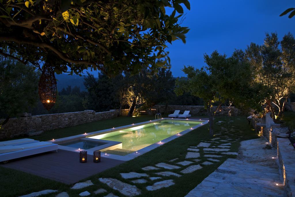 Athermigo Boutique Estate Gavalochori المظهر الخارجي الصورة