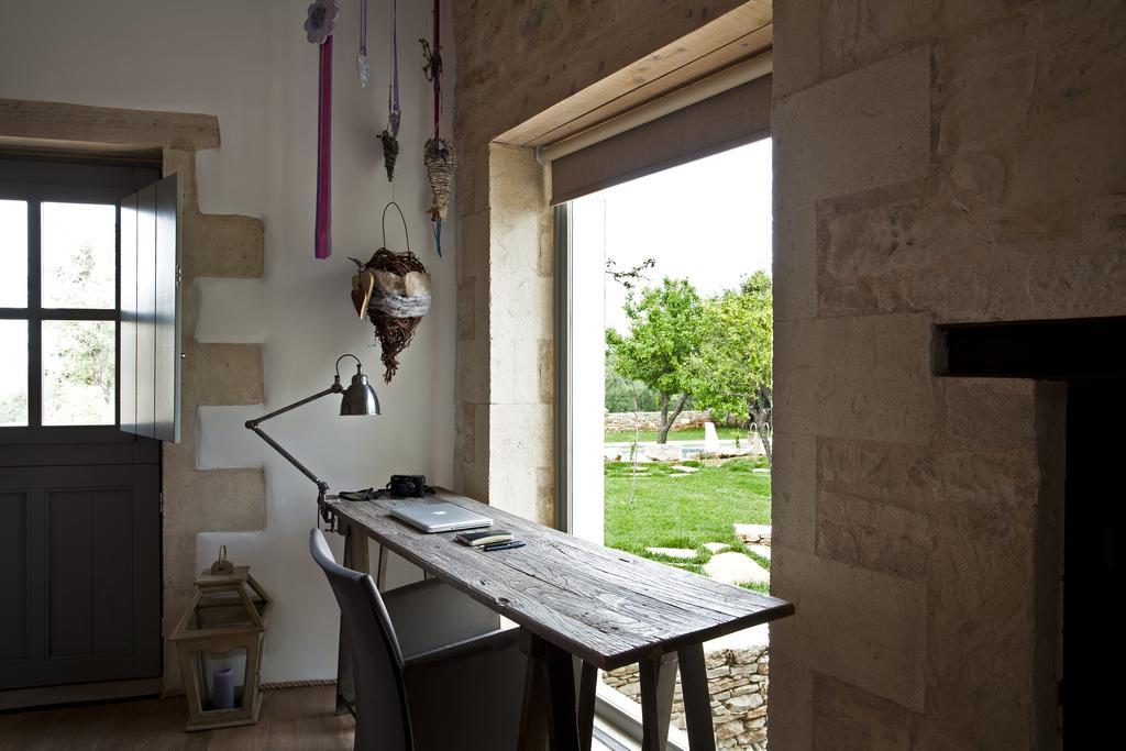 Athermigo Boutique Estate Gavalochori الغرفة الصورة