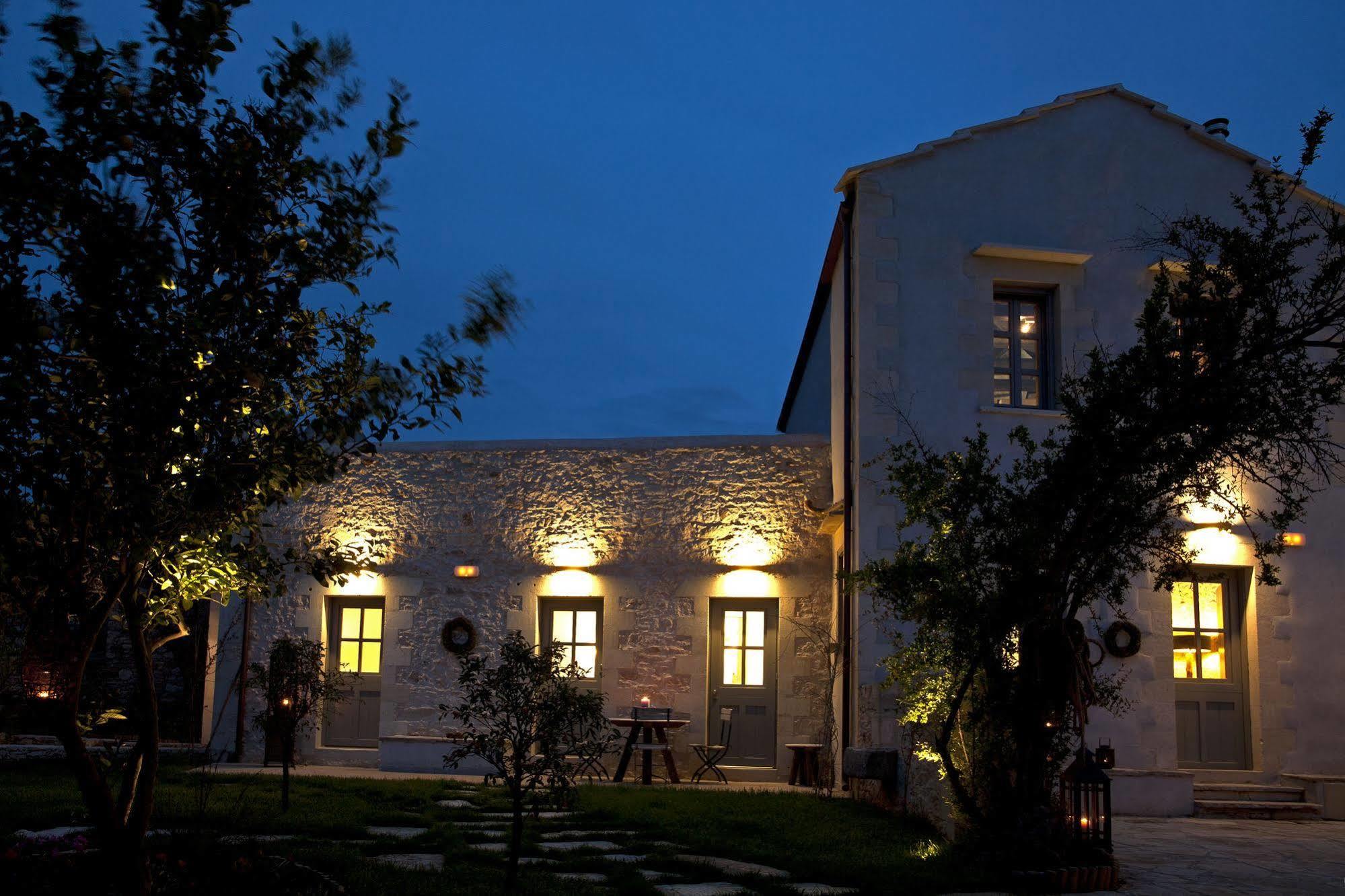 Athermigo Boutique Estate Gavalochori المظهر الخارجي الصورة