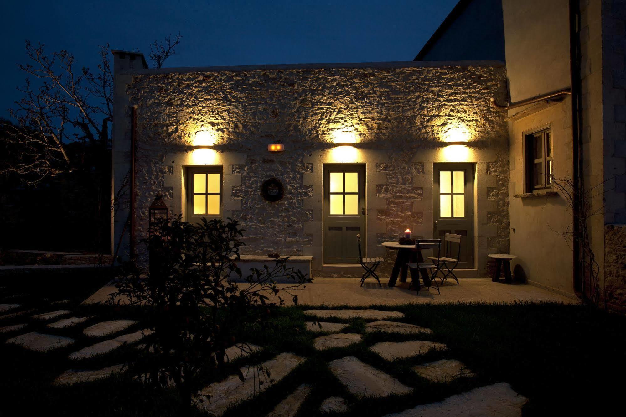 Athermigo Boutique Estate Gavalochori المظهر الخارجي الصورة