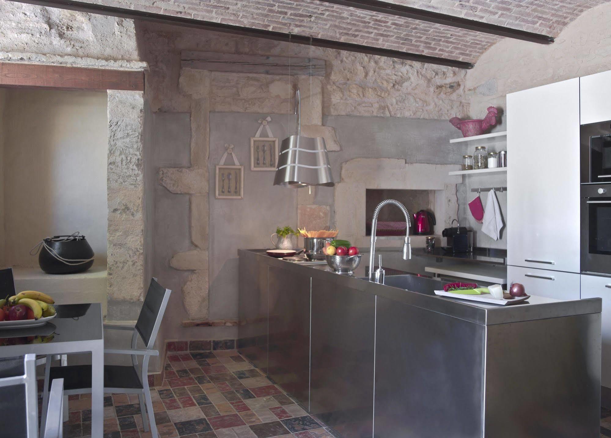 Athermigo Boutique Estate Gavalochori المظهر الخارجي الصورة