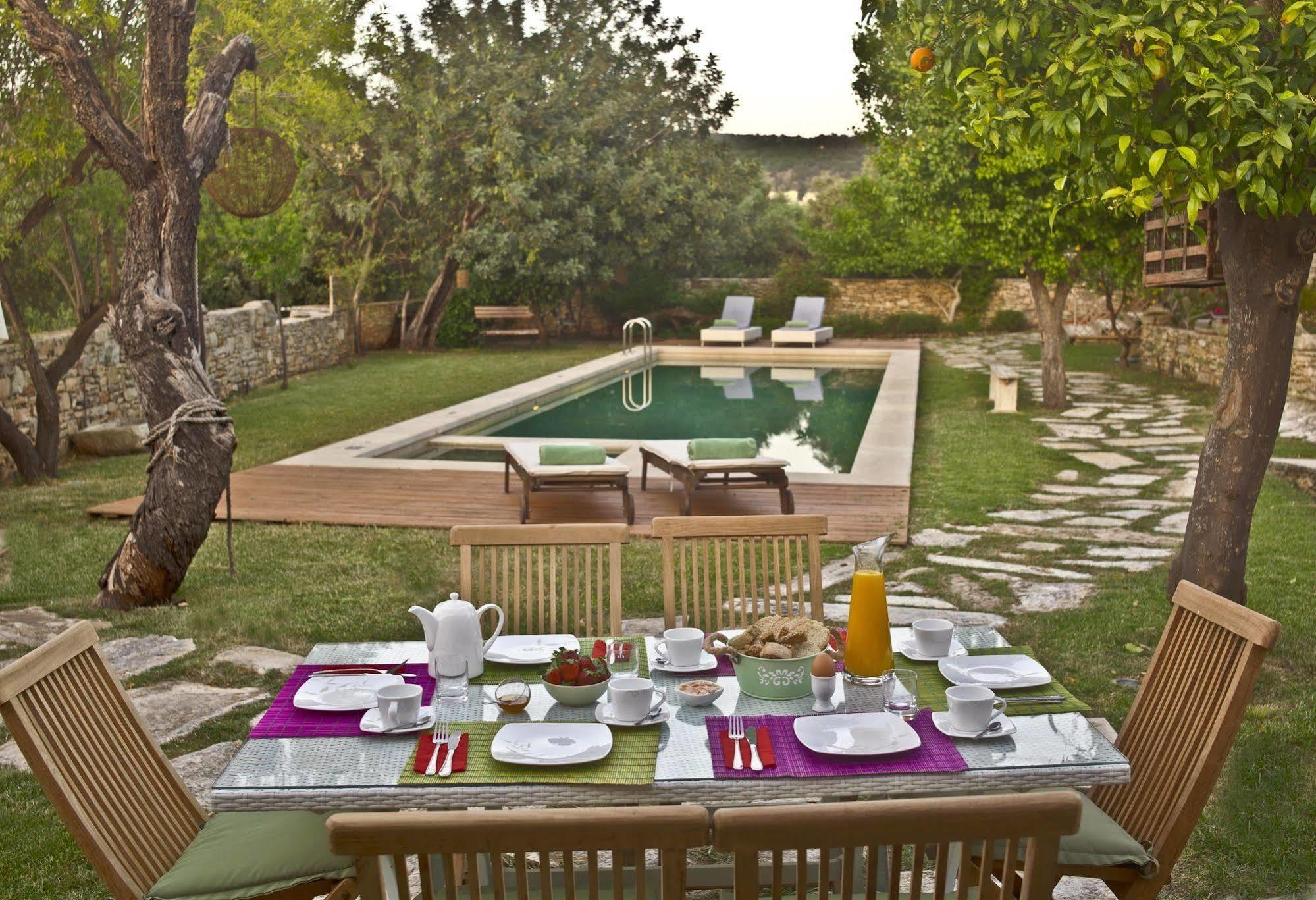 Athermigo Boutique Estate Gavalochori المظهر الخارجي الصورة