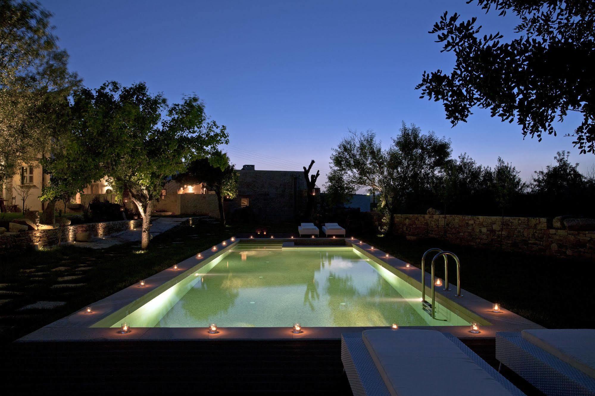 Athermigo Boutique Estate Gavalochori المظهر الخارجي الصورة