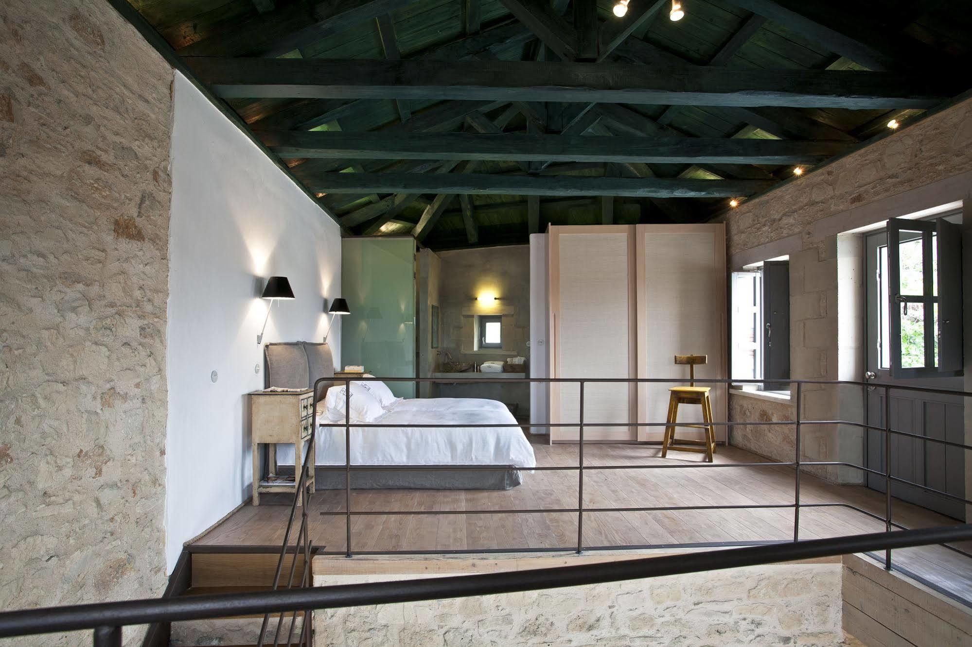Athermigo Boutique Estate Gavalochori المظهر الخارجي الصورة