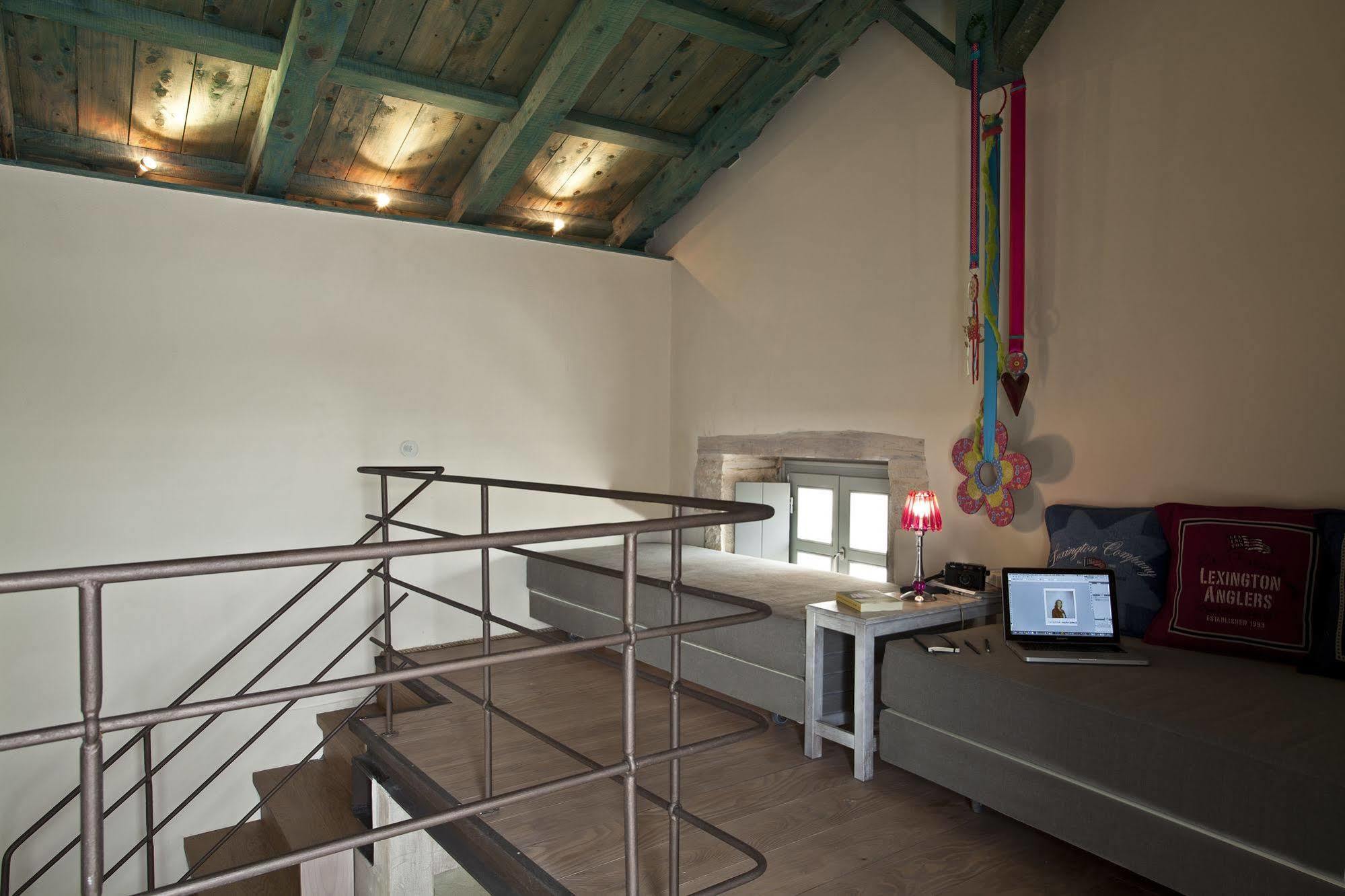 Athermigo Boutique Estate Gavalochori المظهر الخارجي الصورة